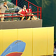 Illustration for article titled A Fan Fell To His Death At Tonights Rangers/As Game